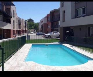 Jardines del Libertador Apartments - 4