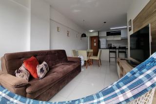 Apartamento 2 quadra Mar,Vista e Piscina no topo - Maceió - 9