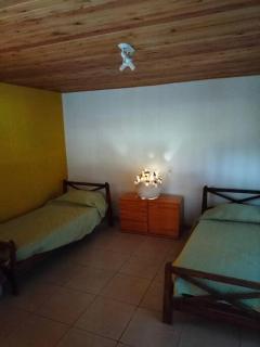 Hermosa casa en zona residencial de Luján cerca de la montaña y las bodegas - Vistalba - 3