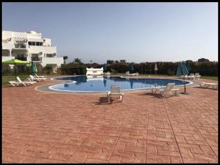 Magnifique bien climatisé avec piscine - Saïdia - 6