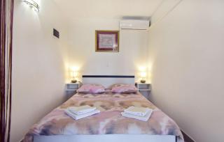 Neues Studio mit Meerblick in Zambratija - Zambratija - 8