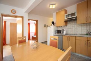 Appartement in Baška mit Eigener Terrasse - b59543 - Baška - 7