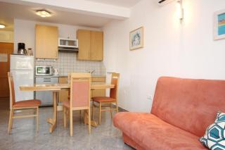 Appartement in Baška mit Eigener Terrasse - b59543 - Baška - 6