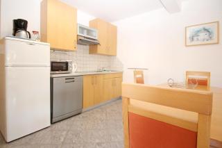 Appartement in Baška mit Eigener Terrasse - b59543 - Baška - 5