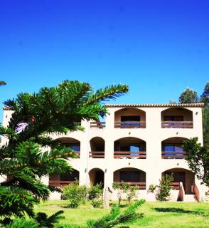 Residence I Delfini - Tiuccia - 6