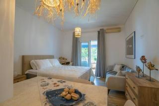 Fili's Cozy Place in Malaki - Malaki - 9