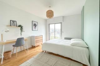 Flexliving - room - HIllairet - 0
