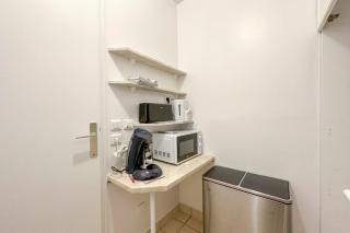 Flexliving - room - HIllairet - 2