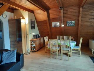 Ferienhaus Fischer - Butjadingen - 5