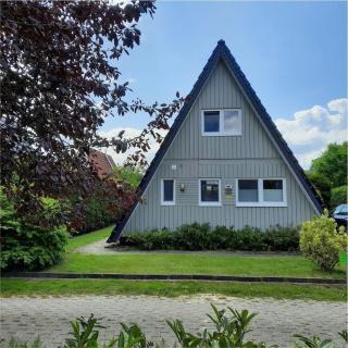 Ferienhaus Fischer - Butjadingen - 9