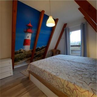 Ferienhaus Fischer - Butjadingen - 1