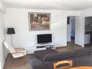 Apartamento nuevo Playa aislada Primera línea de playa - 3