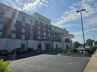 Holiday Inn Paducah Riverfront by IHG - Paducah - 7