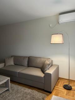 Apartmani CENTAR Vrnjacka Banja & Free Parking - Vrnjačka Banja - 4