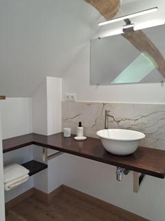Gîte de la Gouvrie - Pacé - 5