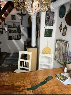 Living Past Vendégház - 1