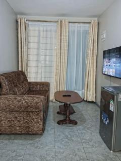 Maya Nest Lounge - Nairobi - 0