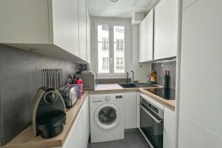 Flexliving - room - Hameau - París - 5