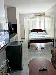 Maya Nest Lounge - Nairobi - 4