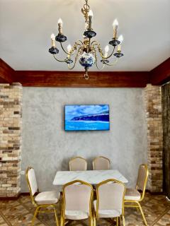 Armenia Hotel - Erevan - 6