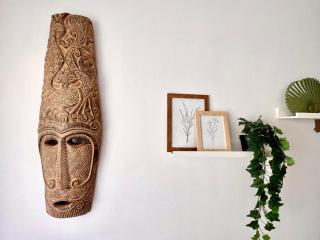 Piso espacioso y luminoso - Olas de Gandia Playa - 1