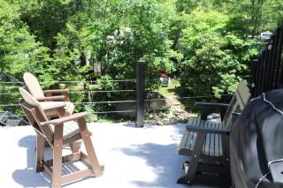 Creekside Glamping Resort- Pool, Fishing Pond, Mini Golf, Game Room, Pet Friendly - 7