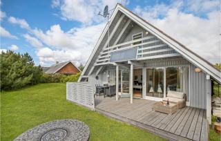 Gorgeous Home In Nexø With Kitchen - 3