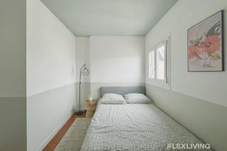 Flexliving - room - Losserand - 0