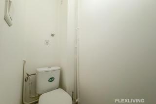 Flexliving - room - Losserand - París - 1