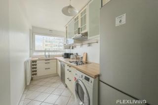 Flexliving - room - Losserand - París - 5