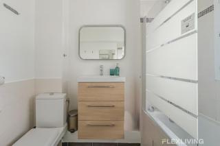 Flexliving - room - Losserand - París - 2