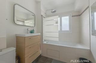Flexliving - room - Losserand - París - 1