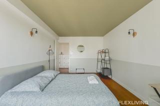 Flexliving - room - Losserand - París - 8