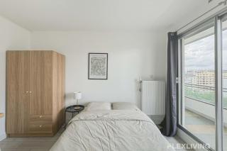 Flexliving - room - Mouchez - 0