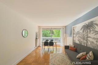 Flexliving - room - Saens - París - 0
