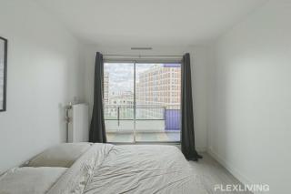 Flexliving - room - Mouchez - París - 7