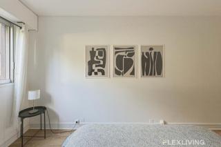 Flexliving - room - Saens - París - 5