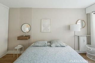 Flexliving - room - Saens - París - 6