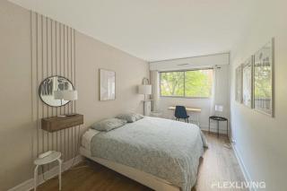 Flexliving - room - Saens - París - 2