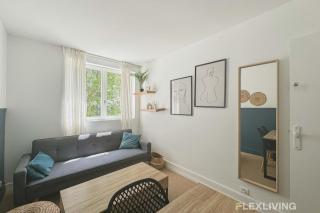 Flexliving - Room - Friant - París - 7