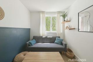 Flexliving - Room - Friant - París - 5