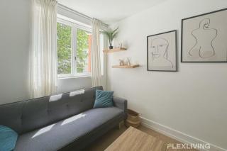Flexliving - Room - Friant - París - 6