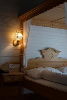 Vögeli Alpenhotel Malbun - Malbun - 8