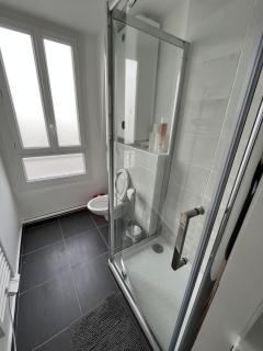 Flexliving - room - Caulaincourt - Parijs - 3