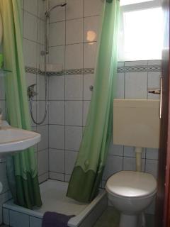 Funktionelles Apartment mit Terrasse, in der Nähe zu Strand und Geschäften - 3