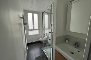 Flexliving - room - Caulaincourt - Parijs - 2