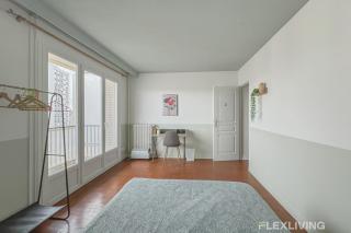Flexliving - room - Losserand - París - 9