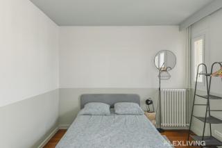 Flexliving - room - Losserand - París - 7