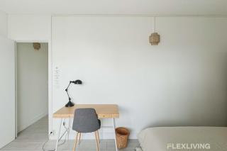 Flexliving - room - Mouchez - París - 8