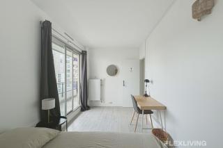 Flexliving - room - Mouchez - París - 6
